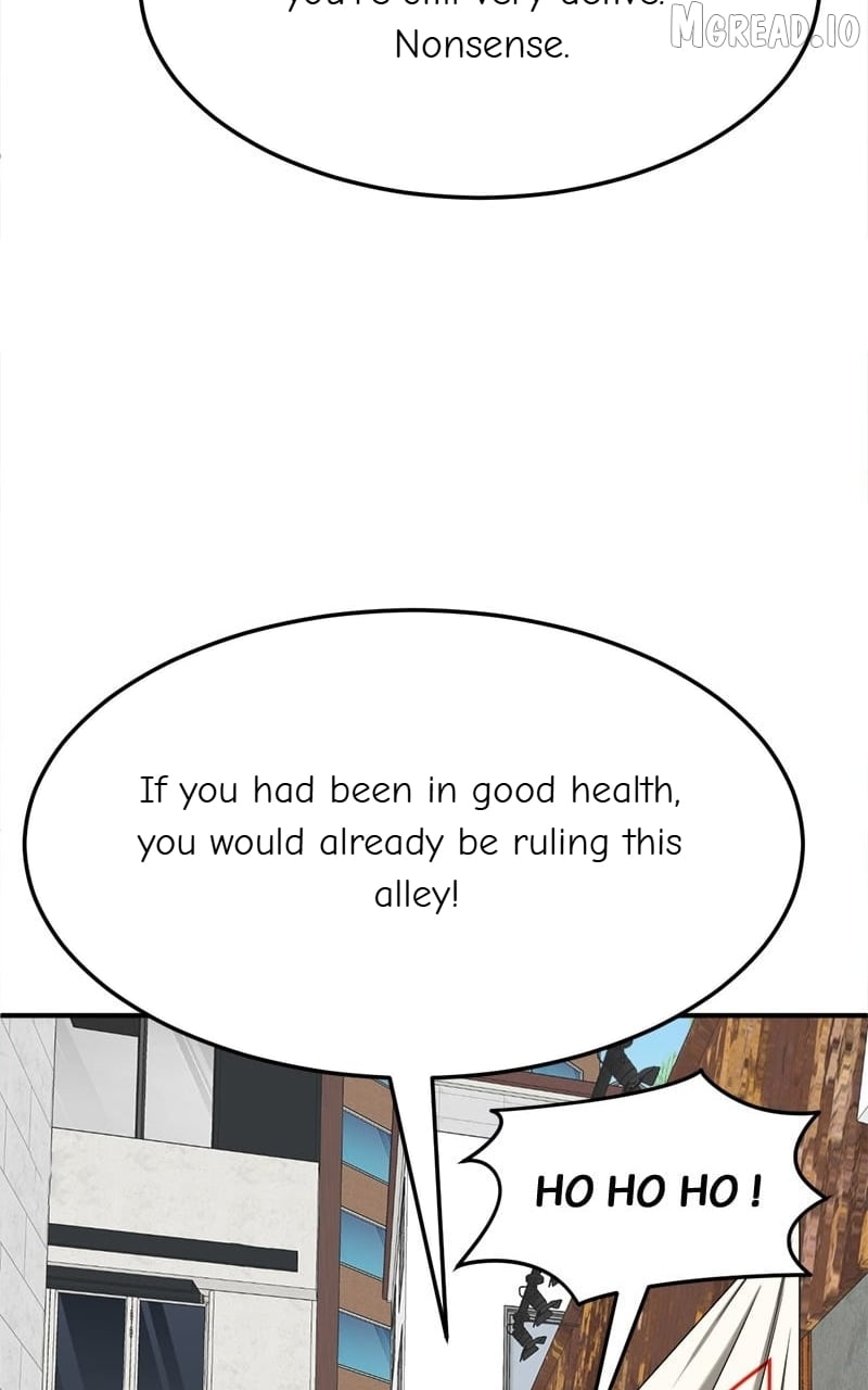 Change Me Chapter 272  - page 45